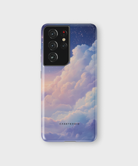 Samsung Tough Case - Pastel Dreamscape