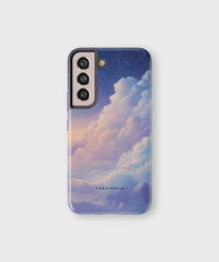 Samsung Tough Case - Pastel Dreamscape