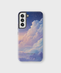 Samsung Tough Case - Pastel Dreamscape