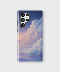 Samsung Tough Case - Pastel Dreamscape