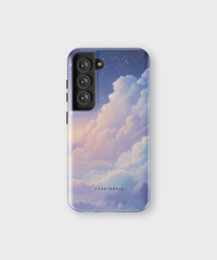 Samsung Tough Case - Pastel Dreamscape