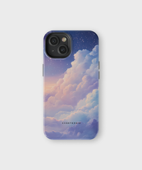 iPhone Tough Case with MagSafe - Pastel Dreamscape