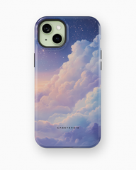 iPhone Tough Case with MagSafe - Pastel Dreamscape