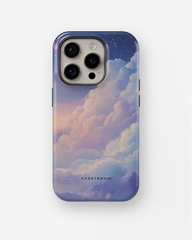 iPhone Tough Case with MagSafe - Pastel Dreamscape