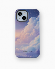 iPhone Tough Case with MagSafe - Pastel Dreamscape