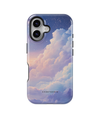 iPhone Tough Case with MagSafe - Pastel Dreamscape