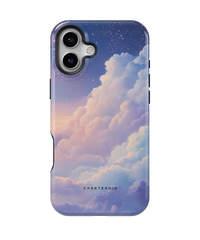 iPhone Tough Case with MagSafe - Pastel Dreamscape