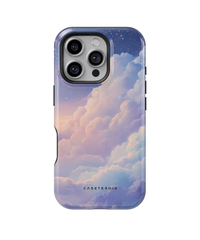 iPhone Tough Case with MagSafe - Pastel Dreamscape