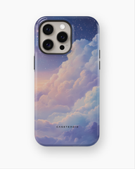 iPhone Tough Case with MagSafe - Pastel Dreamscape