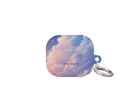 Pastel Dreamscape - AirPods 3 Case