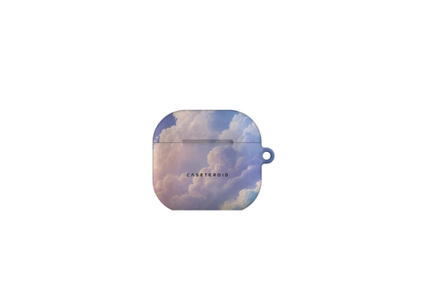 Pastel Dreamscape - AirPods 4 Case