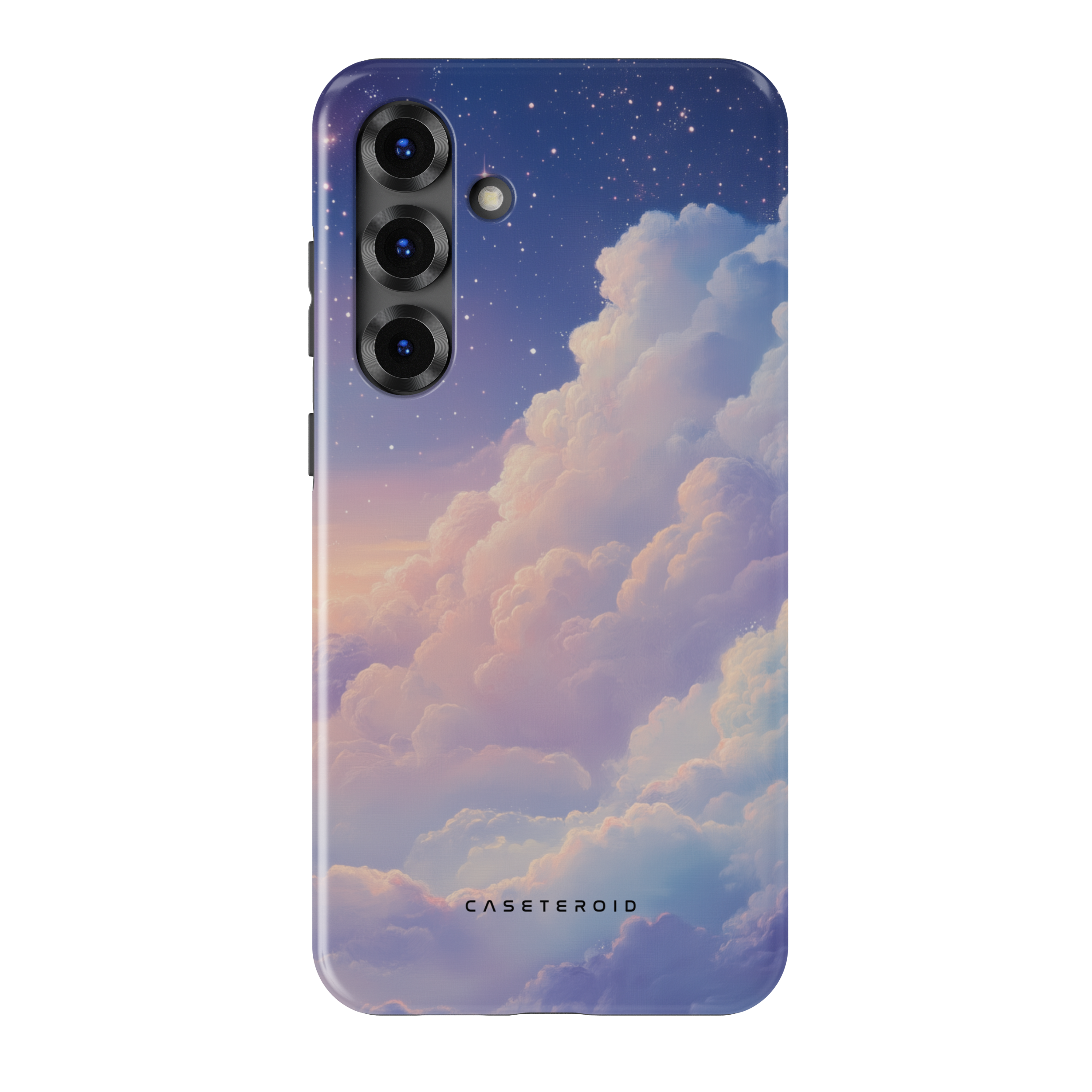 Pastel Dreamscape - Samsung Galaxy S25 Plus Case