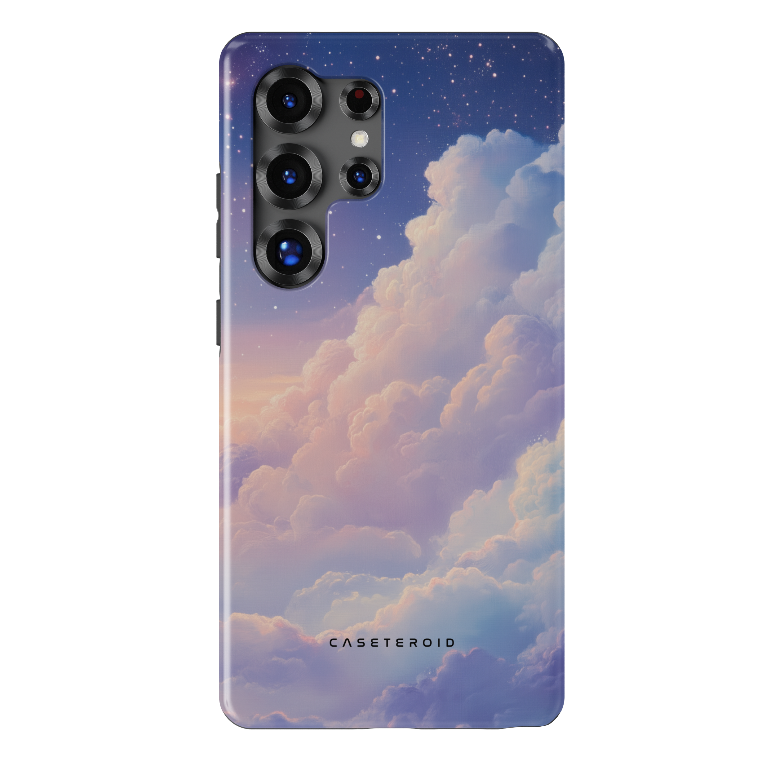 Pastel Dreamscape - Samsung Galaxy S25 Ultra Case