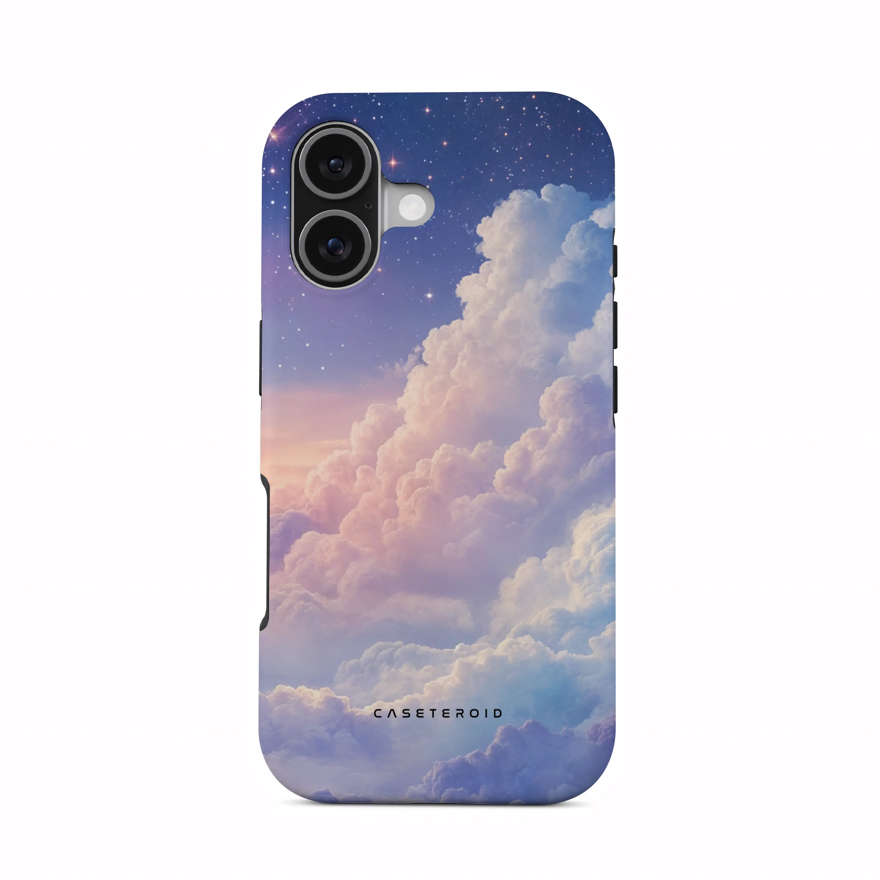 Pastel Dreamscape - iPhone 17 Case