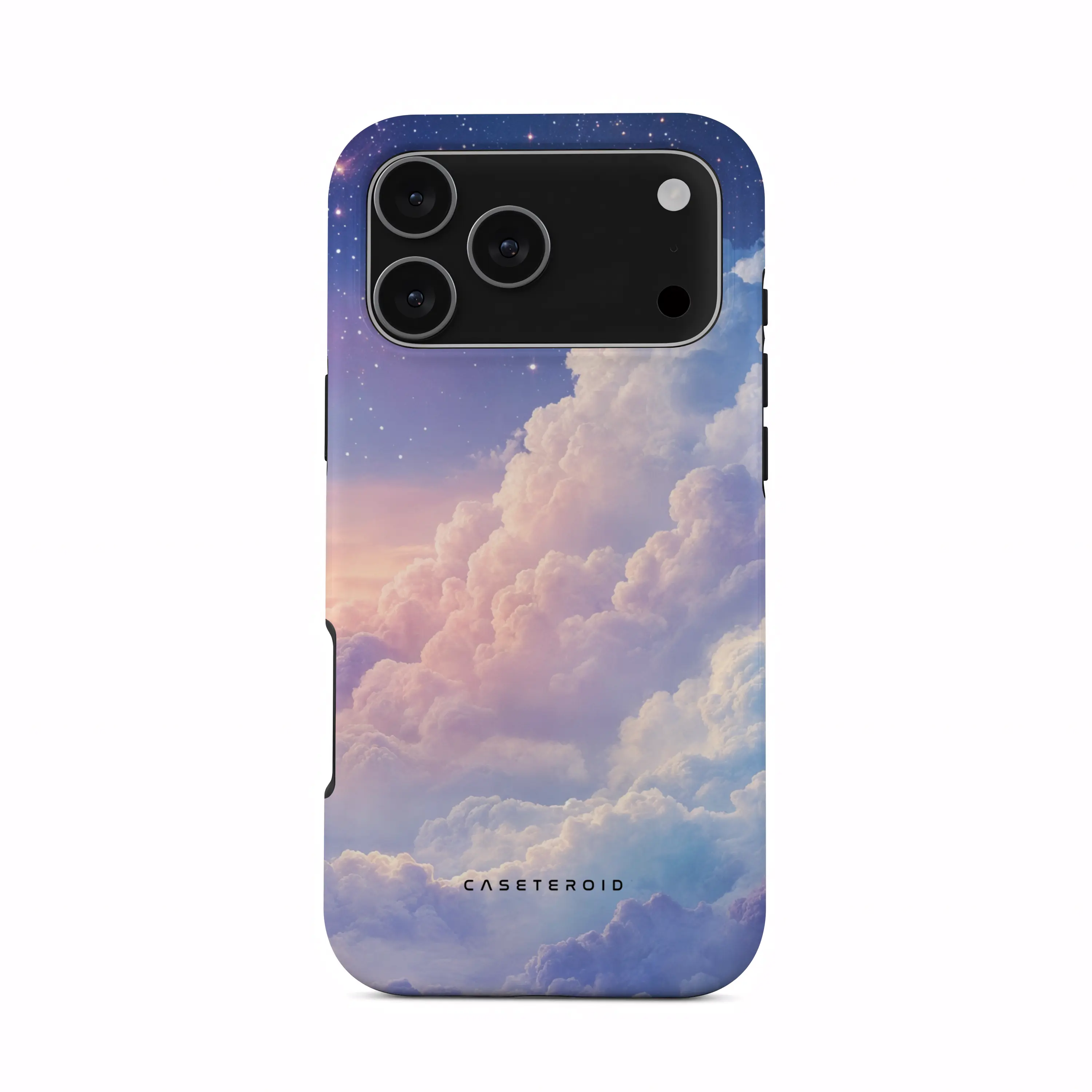 Pastel Dreamscape - iPhone 17 Pro Max Case