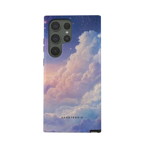 Pastel Dreamscape - Samsung Galaxy S23 Ultra Case