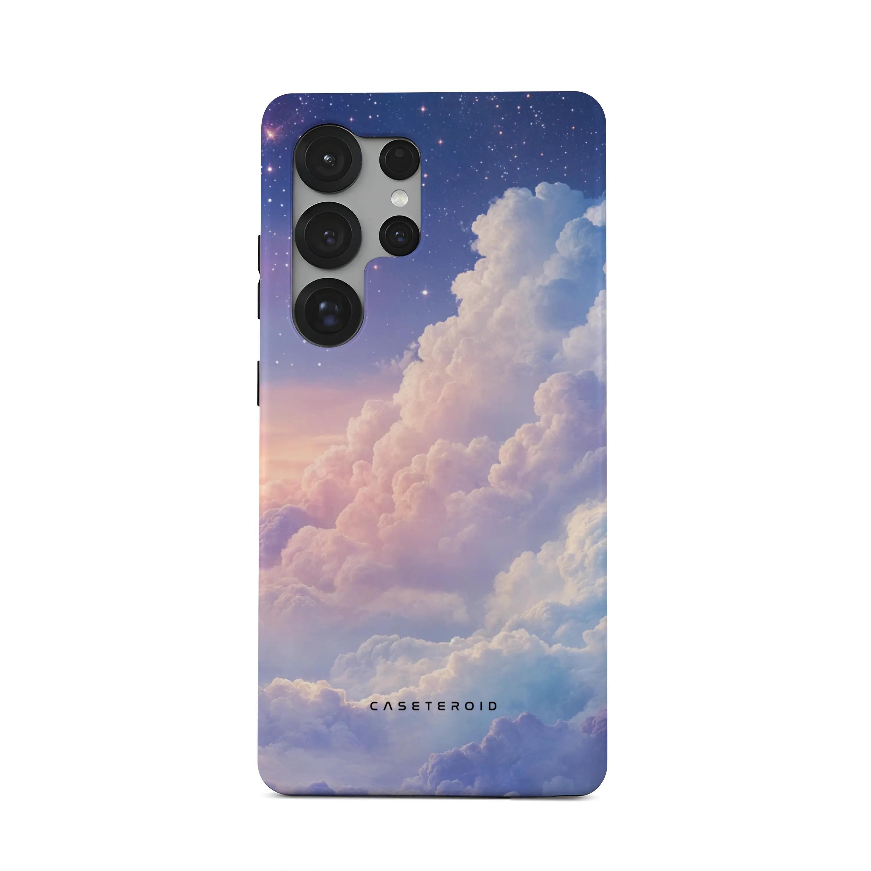 Pastel Dreamscape - Samsung Galaxy S25 Ultra Case