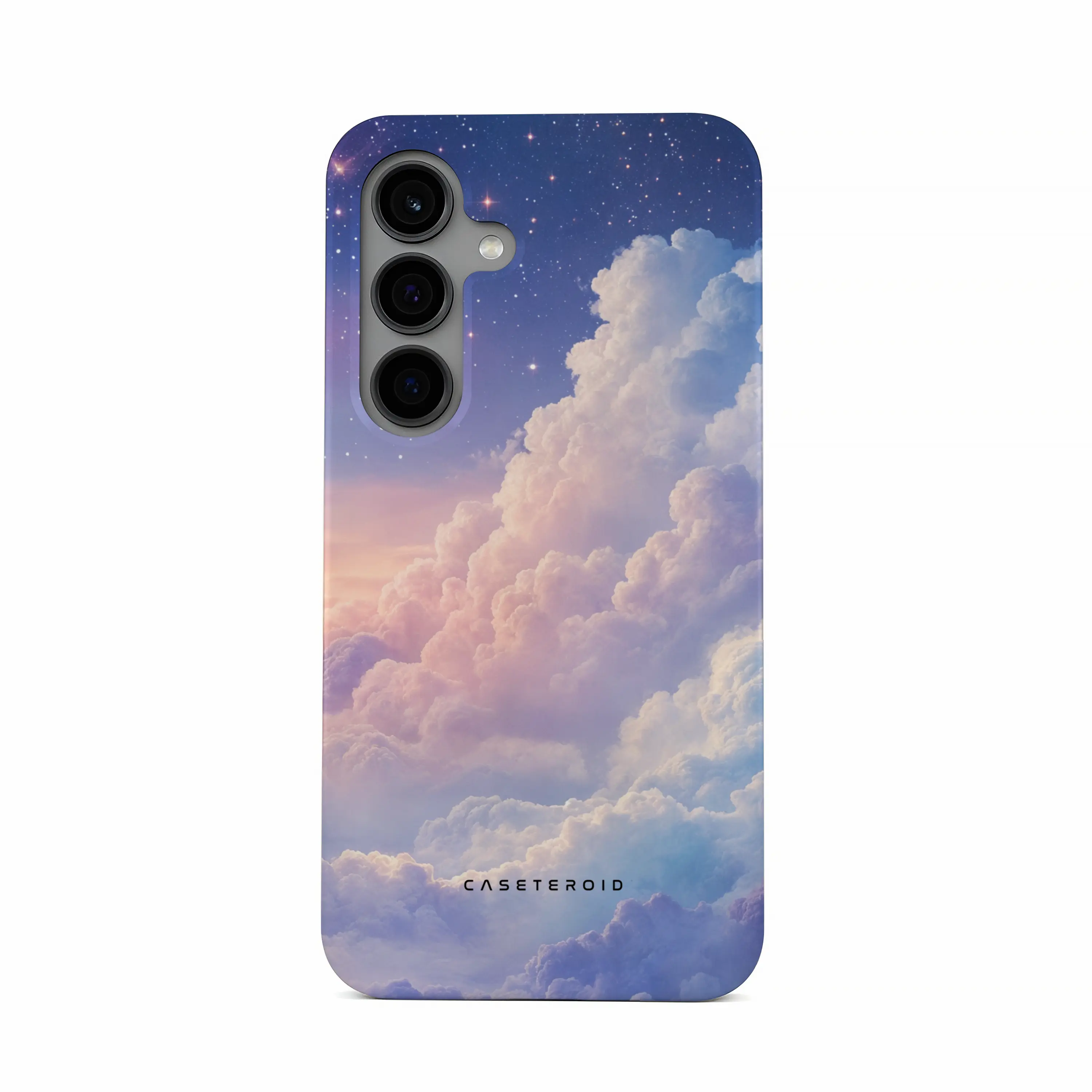 Pastel Dreamscape - Samsung Galaxy S24 Case