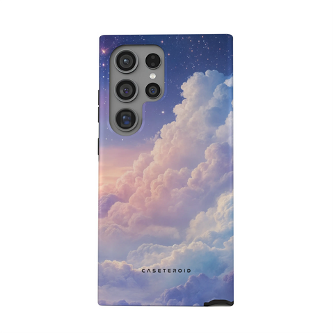 Pastel Dreamscape - Samsung Galaxy S24 Ultra Case