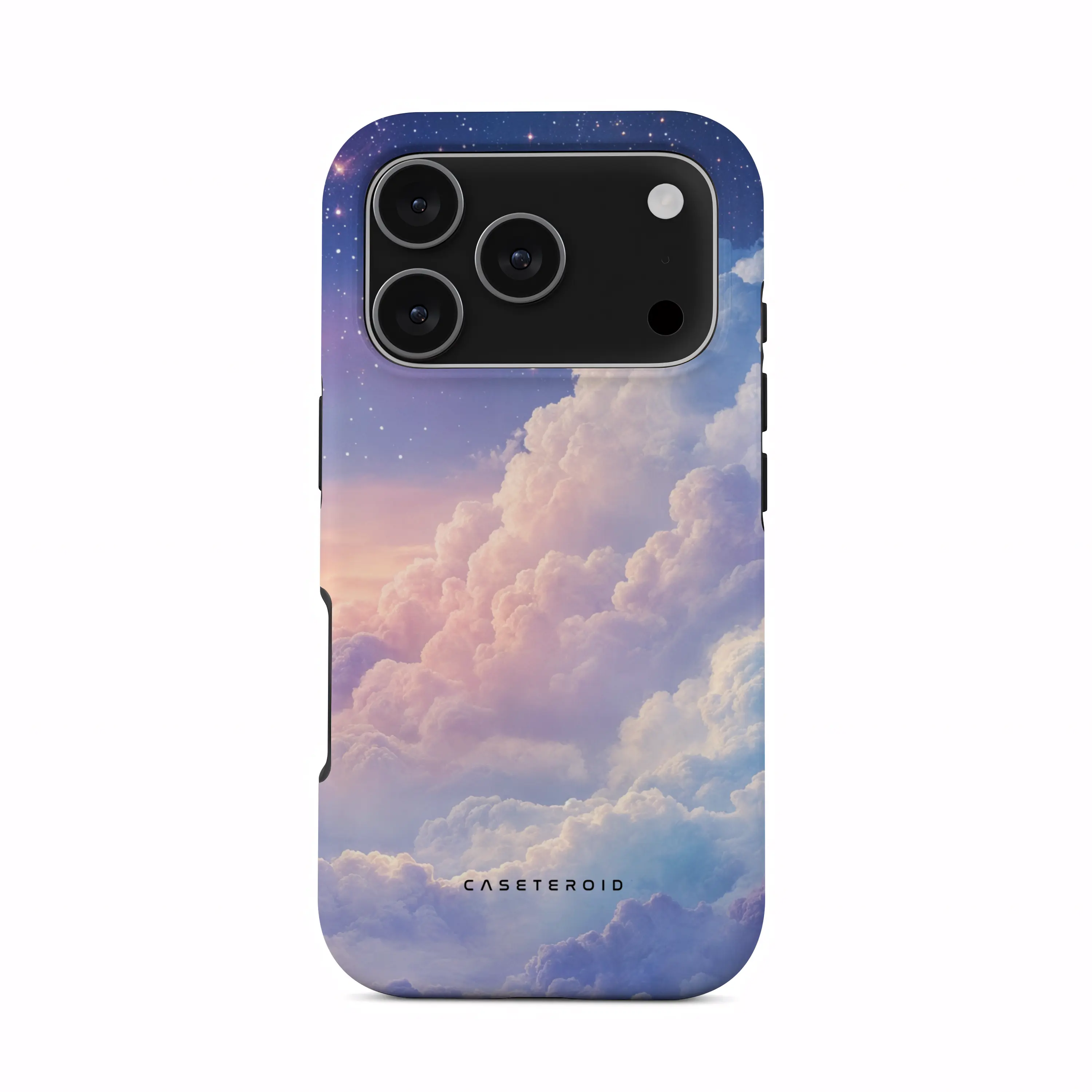 Pastel Dreamscape - iPhone 17 Pro Case