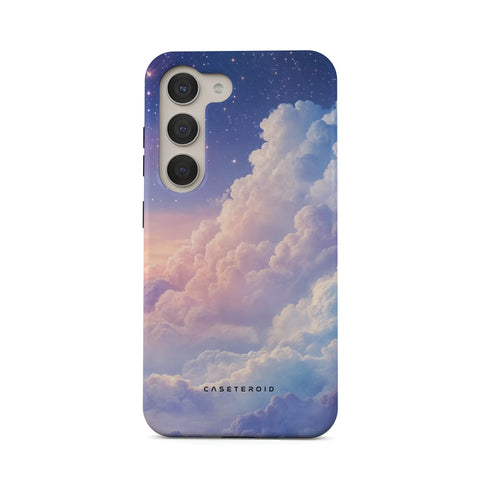 Pastel Dreamscape - Samsung Galaxy S23 Plus Case