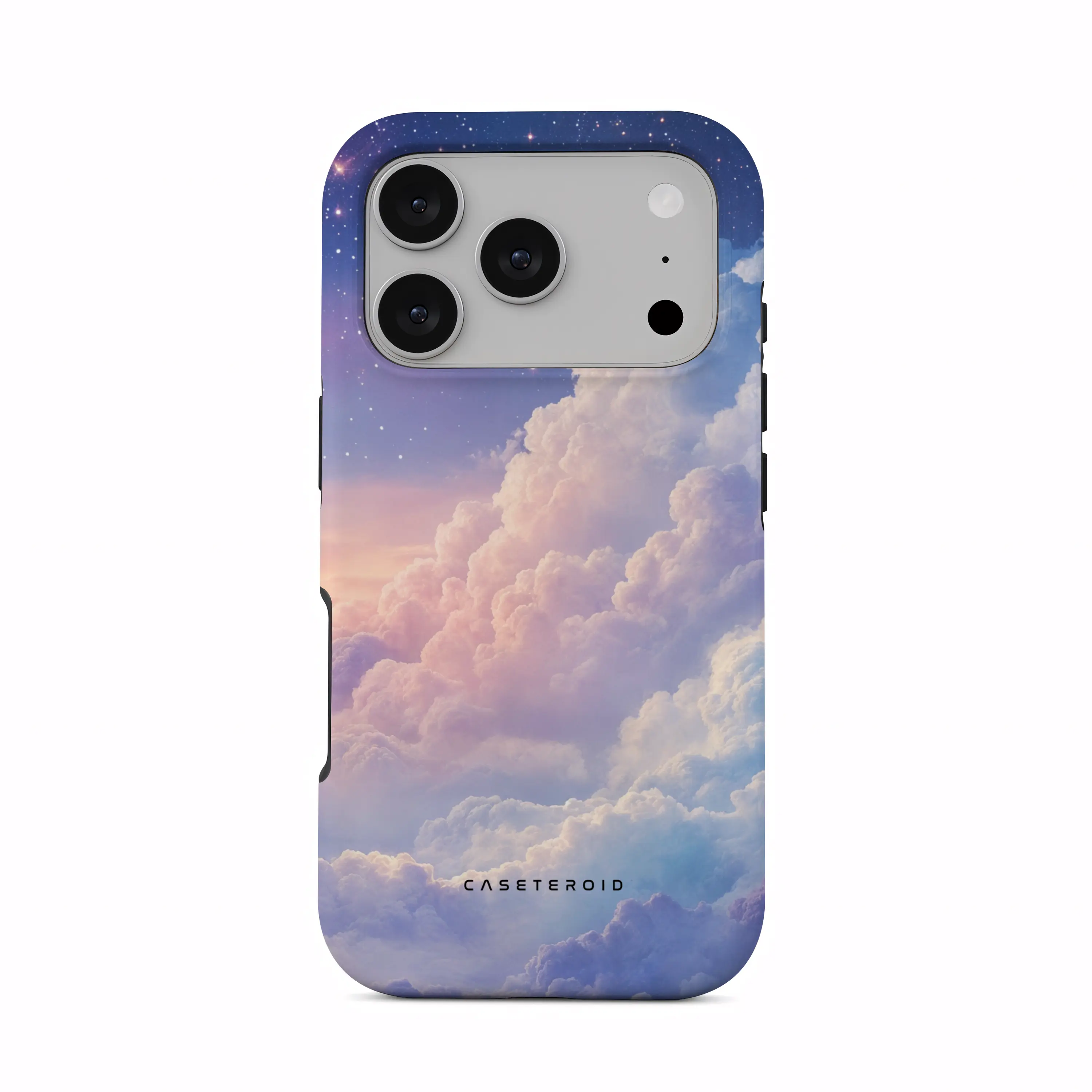 Pastel Dreamscape - iPhone 17 Pro Case