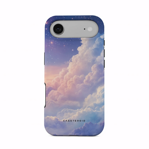Pastel Dreamscape - iPhone Air Case