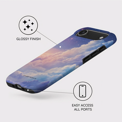 Pastel Dreamscape - iPhone 17 Air Case