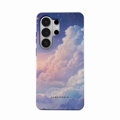 Pastel Dreamscape - Samsung Galaxy S26 Ultra Case