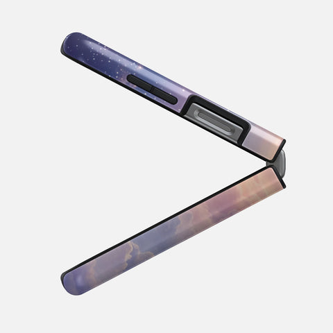 Pastel Dreamscape - Samsung Galaxy Z Flip 5 Case