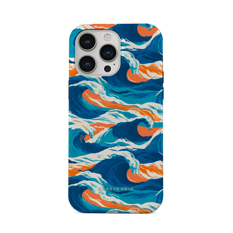 Pelagic - iPhone 13 Pro Case