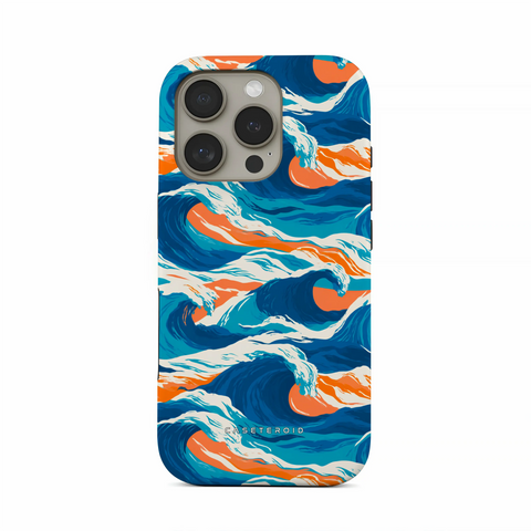 Pelagic - iPhone 16 Pro Case