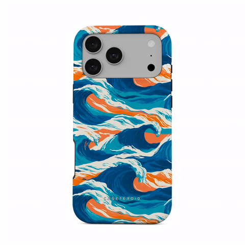 Pelagic - iPhone 17 Pro Max Case