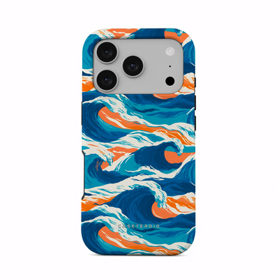 Pelagic - iPhone 17 Pro Case