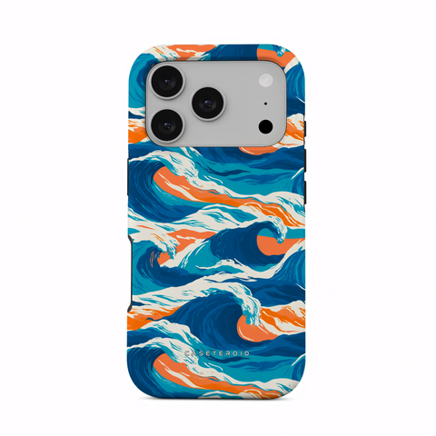 Pelagic - iPhone 17 Pro Case