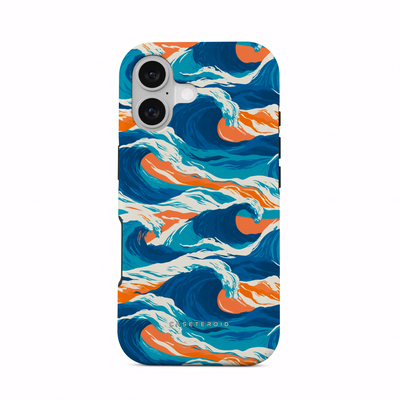 Pelagic - iPhone 17 Case
