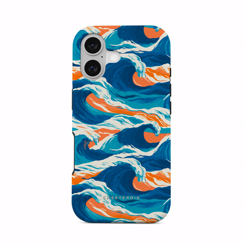Pelagic - iPhone 17 Case
