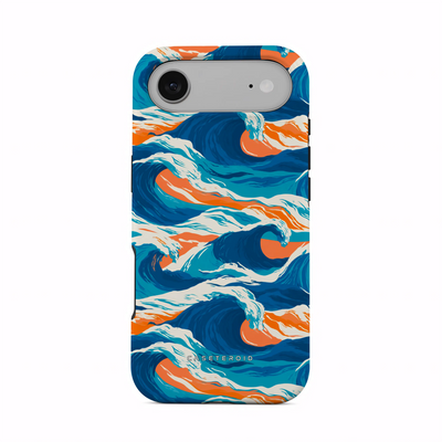 Pelagic - iPhone Air Case
