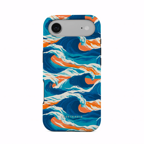 Pelagic - iPhone Air Case