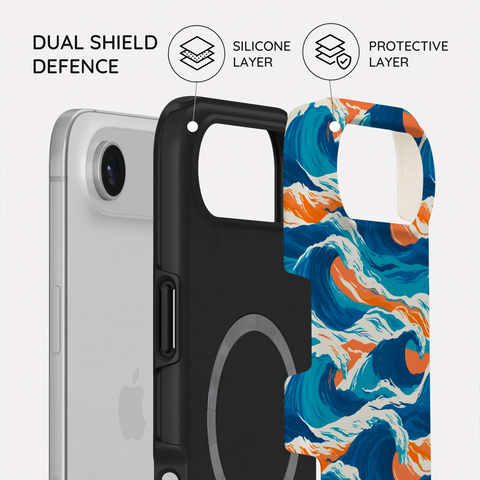 Pelagic - iPhone Air Case