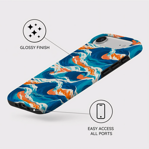 Pelagic - iPhone Air Case