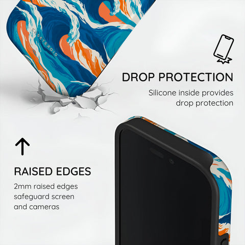 Pelagic - iPhone Air Case