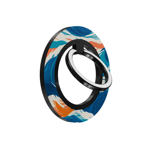 Pelagic - Magnetic Ring Holder