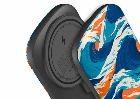 Pelagic - ChargePod MagSafe Power Bank