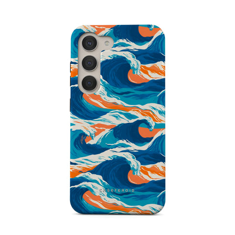 Pelagic - Samsung Galaxy S23 Plus Case