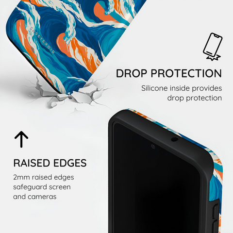 Pelagic - Samsung Galaxy S23 Plus Case
