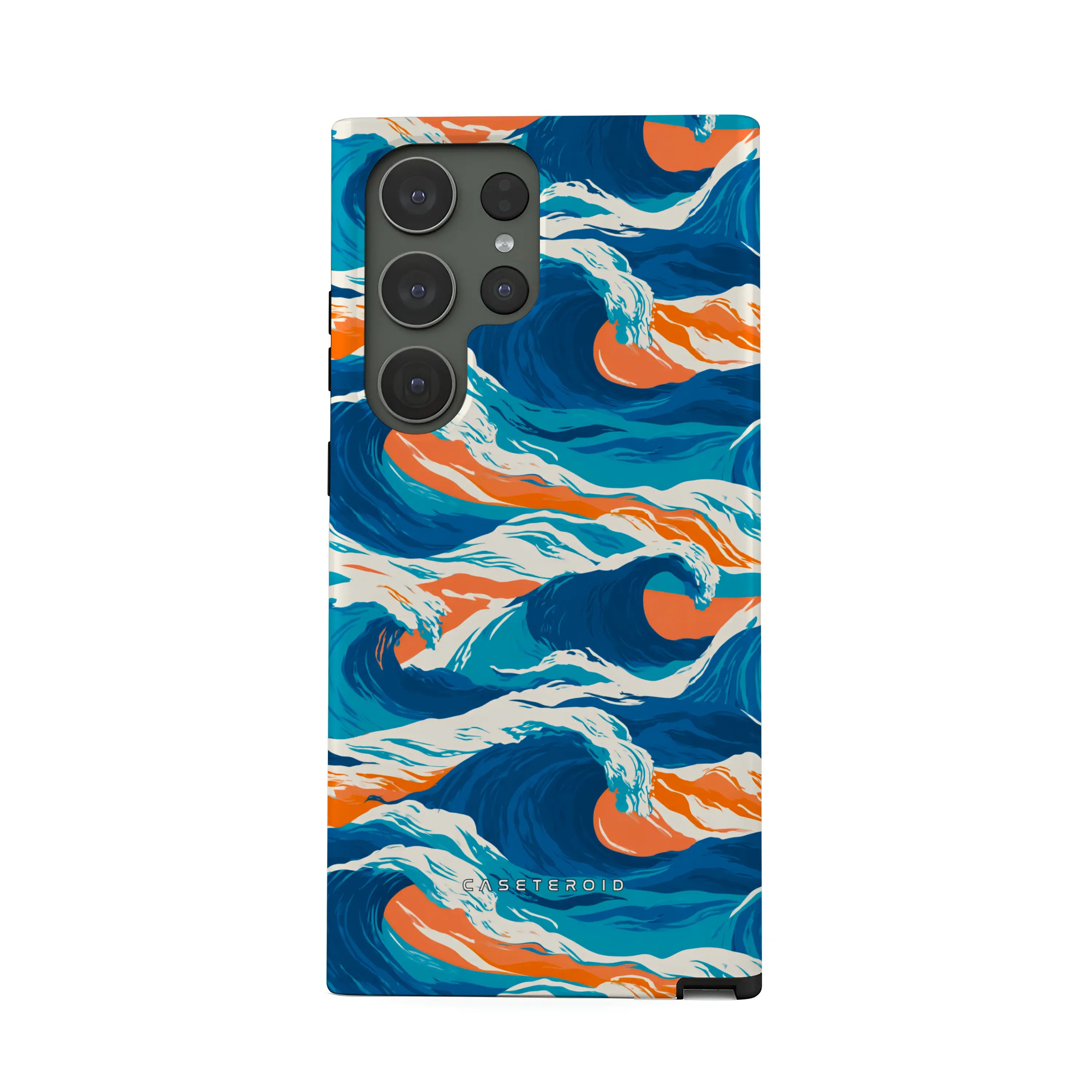 Pelagic - Samsung Galaxy S23 Ultra Case