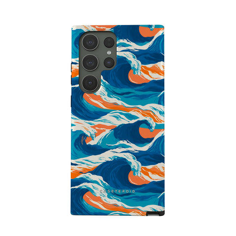 Pelagic - Samsung Galaxy S23 Ultra Case
