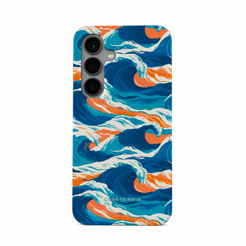 Pelagic - Samsung Galaxy S24 Case