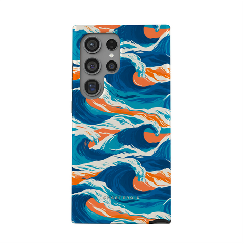 Pelagic - Samsung Galaxy S24 Ultra Case